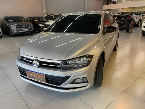 VOLKSWAGEN Virtus 1.0 4P 200 TSI FLEX HIGHLINE AUTOMTICO, Foto 14