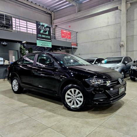 VOLKSWAGEN Virtus 1.6 4P MSI FLEX AUTOMTICO, Foto 1