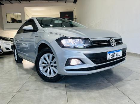 VOLKSWAGEN Virtus 1.0 4P 200 TSI FLEX COMFORTLINE AUTOMTICO, Foto 4