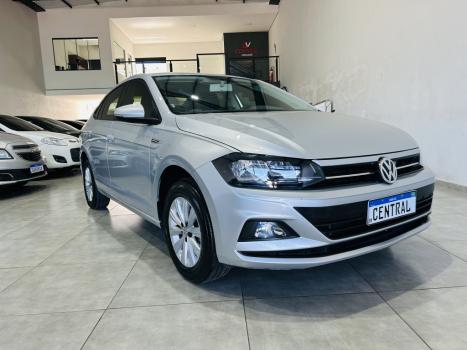 VOLKSWAGEN Virtus 1.0 4P 200 TSI FLEX COMFORTLINE AUTOMTICO, Foto 5