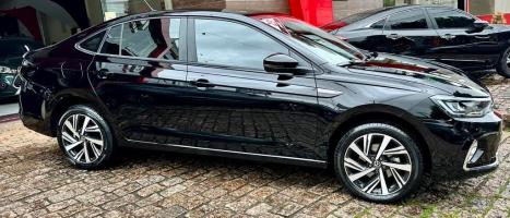 VOLKSWAGEN Virtus 1.0 4P 200 TSI FLEX HIGHLINE AUTOMTICO, Foto 4