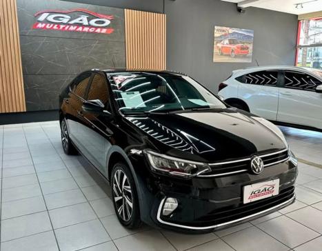 VOLKSWAGEN Virtus 1.0 4P 200 TSI FLEX HIGHLINE AUTOMTICO, Foto 1