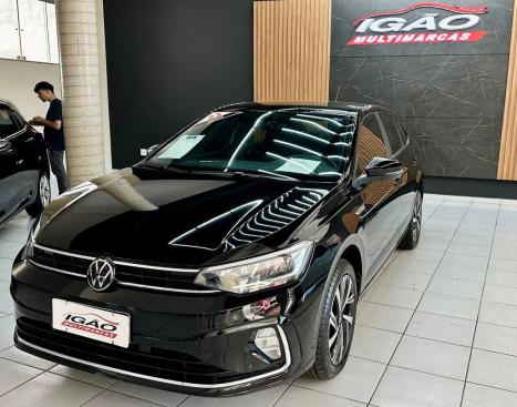 VOLKSWAGEN Virtus 1.0 4P 200 TSI FLEX HIGHLINE AUTOMTICO, Foto 2