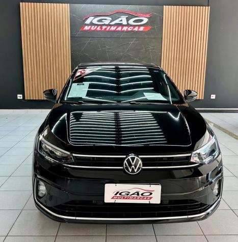 VOLKSWAGEN Virtus 1.0 4P 200 TSI FLEX HIGHLINE AUTOMTICO, Foto 3