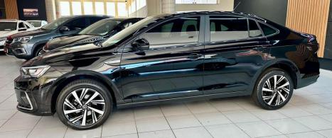 VOLKSWAGEN Virtus 1.0 4P 200 TSI FLEX HIGHLINE AUTOMTICO, Foto 4