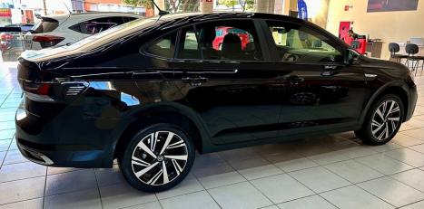 VOLKSWAGEN Virtus 1.0 4P 200 TSI FLEX HIGHLINE AUTOMTICO, Foto 5