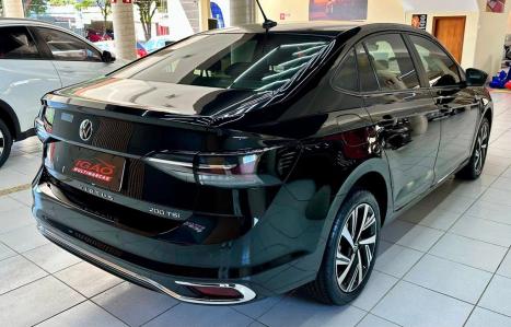 VOLKSWAGEN Virtus 1.0 4P 200 TSI FLEX HIGHLINE AUTOMTICO, Foto 6