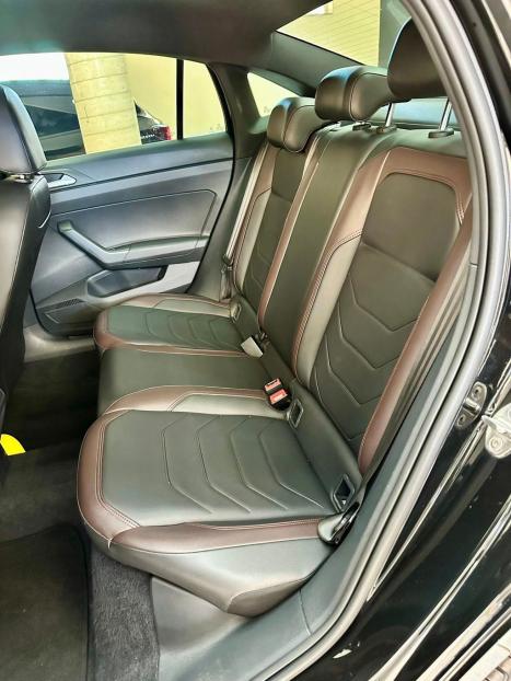 VOLKSWAGEN Virtus 1.0 4P 200 TSI FLEX HIGHLINE AUTOMTICO, Foto 9