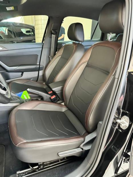 VOLKSWAGEN Virtus 1.0 4P 200 TSI FLEX HIGHLINE AUTOMTICO, Foto 10