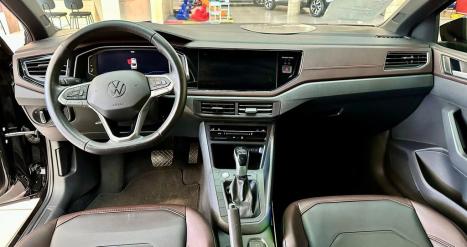 VOLKSWAGEN Virtus 1.0 4P 200 TSI FLEX HIGHLINE AUTOMTICO, Foto 11