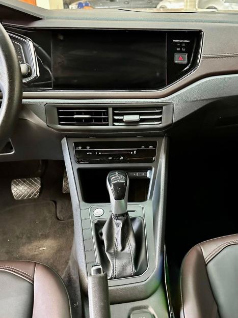 VOLKSWAGEN Virtus 1.0 4P 200 TSI FLEX HIGHLINE AUTOMTICO, Foto 12