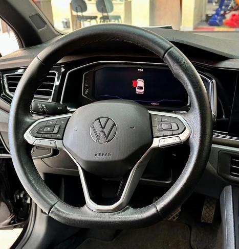 VOLKSWAGEN Virtus 1.0 4P 200 TSI FLEX HIGHLINE AUTOMTICO, Foto 13
