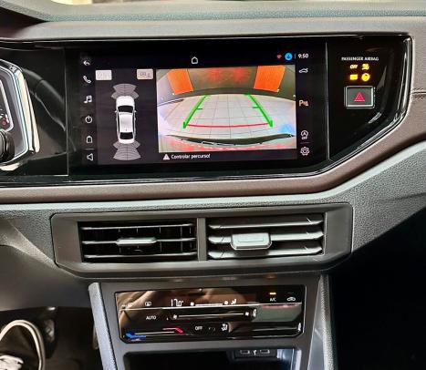 VOLKSWAGEN Virtus 1.0 4P 200 TSI FLEX HIGHLINE AUTOMTICO, Foto 14