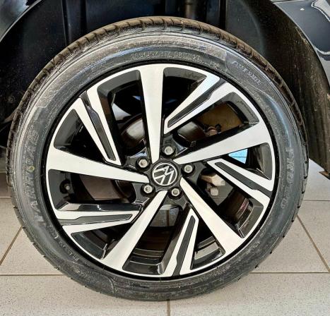 VOLKSWAGEN Virtus 1.0 4P 200 TSI FLEX HIGHLINE AUTOMTICO, Foto 15