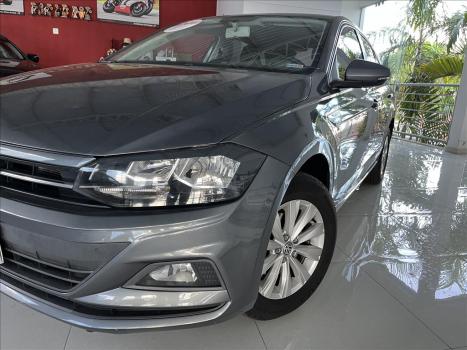 VOLKSWAGEN Virtus 1.0 4P 200 TSI FLEX COMFORTLINE AUTOMTICO, Foto 4