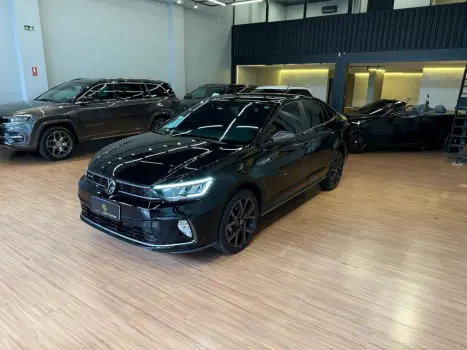 VOLKSWAGEN Virtus 1.4 4P 250 TSI EXCLUSIVE AUTOMTICO, Foto 1