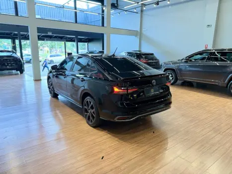 VOLKSWAGEN Virtus 1.4 4P 250 TSI EXCLUSIVE AUTOMTICO, Foto 2