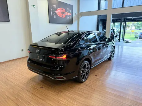 VOLKSWAGEN Virtus 1.4 4P 250 TSI EXCLUSIVE AUTOMTICO, Foto 4