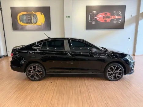 VOLKSWAGEN Virtus 1.4 4P 250 TSI EXCLUSIVE AUTOMTICO, Foto 5