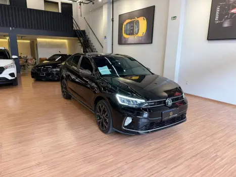 VOLKSWAGEN Virtus 1.4 4P 250 TSI EXCLUSIVE AUTOMTICO, Foto 6