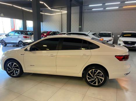VOLKSWAGEN Virtus 1.0 4P 200 TSI FLEX HIGHLINE AUTOMTICO, Foto 2
