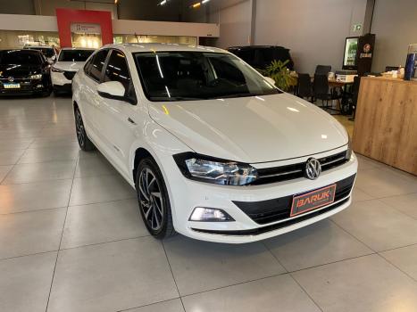 VOLKSWAGEN Virtus 1.0 4P 200 TSI FLEX HIGHLINE AUTOMTICO, Foto 4