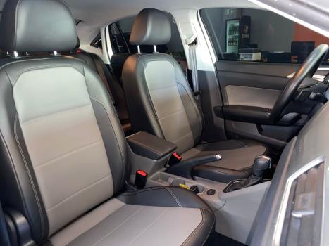 VOLKSWAGEN Virtus 1.0 4P 200 TSI FLEX HIGHLINE AUTOMTICO, Foto 5