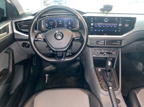VOLKSWAGEN Virtus 1.0 4P 200 TSI FLEX HIGHLINE AUTOMTICO, Foto 7