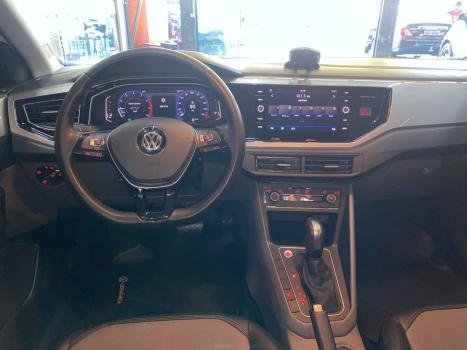 VOLKSWAGEN Virtus 1.0 4P 200 TSI FLEX HIGHLINE AUTOMTICO, Foto 8