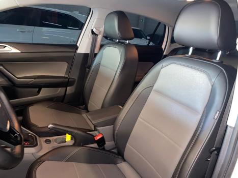 VOLKSWAGEN Virtus 1.0 4P 200 TSI FLEX HIGHLINE AUTOMTICO, Foto 9