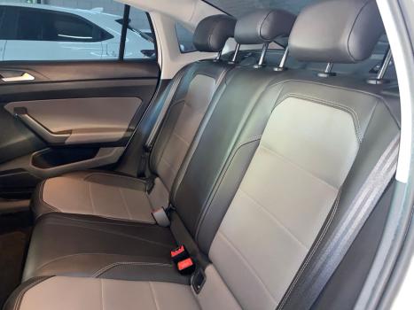 VOLKSWAGEN Virtus 1.0 4P 200 TSI FLEX HIGHLINE AUTOMTICO, Foto 10