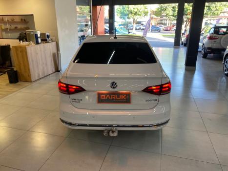 VOLKSWAGEN Virtus 1.0 4P 200 TSI FLEX HIGHLINE AUTOMTICO, Foto 13