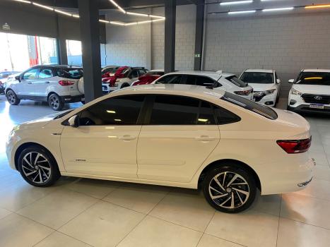VOLKSWAGEN Virtus 1.0 4P 200 TSI FLEX HIGHLINE AUTOMTICO, Foto 14