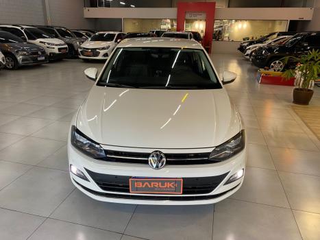 VOLKSWAGEN Virtus 1.0 4P 200 TSI FLEX HIGHLINE AUTOMTICO, Foto 16