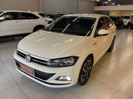 VOLKSWAGEN Virtus 1.0 4P 200 TSI FLEX HIGHLINE AUTOMTICO, Foto 17