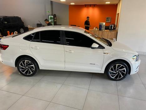 VOLKSWAGEN Virtus 1.0 4P 200 TSI FLEX HIGHLINE AUTOMTICO, Foto 18
