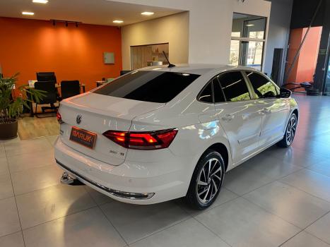 VOLKSWAGEN Virtus 1.0 4P 200 TSI FLEX HIGHLINE AUTOMTICO, Foto 19