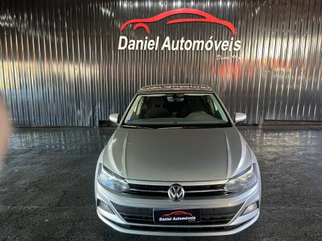 VOLKSWAGEN Virtus 1.0 4P 200 TSI FLEX COMFORTLINE AUTOMTICO, Foto 2