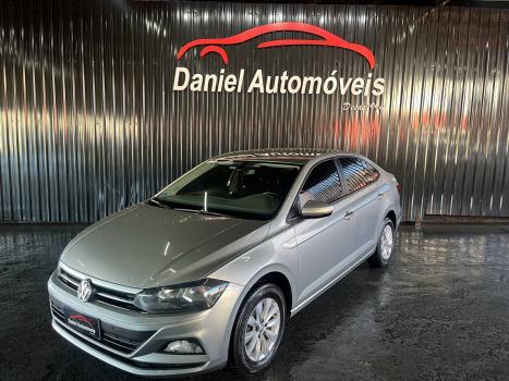 VOLKSWAGEN Virtus 1.0 4P 200 TSI FLEX COMFORTLINE AUTOMTICO, Foto 3