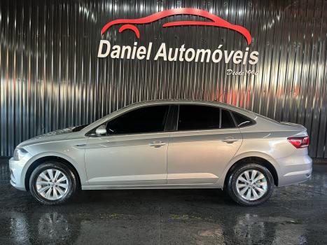 VOLKSWAGEN Virtus 1.0 4P 200 TSI FLEX COMFORTLINE AUTOMTICO, Foto 5