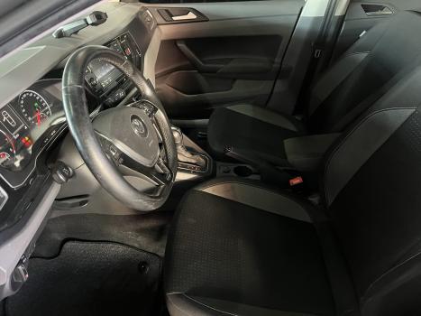 VOLKSWAGEN Virtus 1.0 4P 200 TSI FLEX COMFORTLINE AUTOMTICO, Foto 10