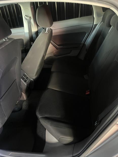 VOLKSWAGEN Virtus 1.0 4P 200 TSI FLEX COMFORTLINE AUTOMTICO, Foto 12