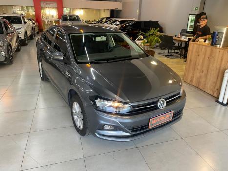 VOLKSWAGEN Virtus 1.0 4P 200 TSI FLEX COMFORTLINE AUTOMTICO, Foto 9