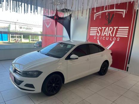 VOLKSWAGEN Virtus 1.6 4P MSI FLEX AUTOMTICO, Foto 3