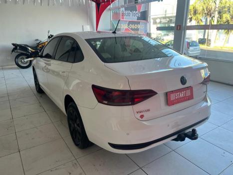 VOLKSWAGEN Virtus 1.6 4P MSI FLEX AUTOMTICO, Foto 5