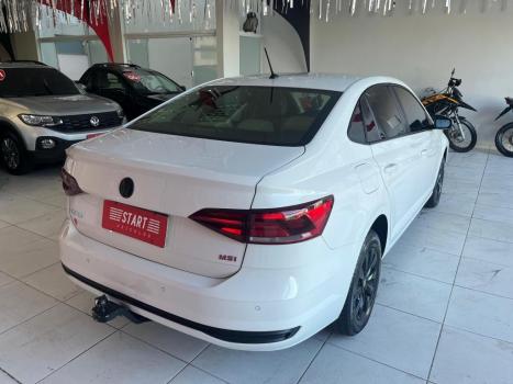 VOLKSWAGEN Virtus 1.6 4P MSI FLEX AUTOMTICO, Foto 6