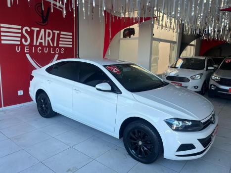 VOLKSWAGEN Virtus 1.6 4P MSI FLEX AUTOMTICO, Foto 7