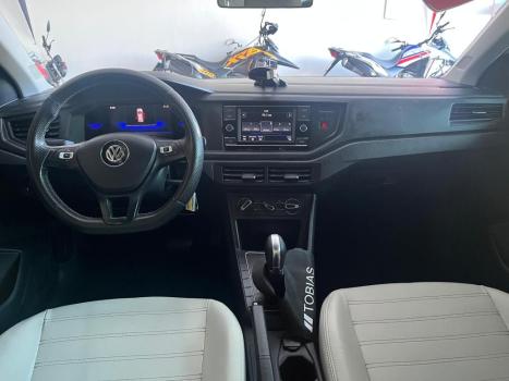 VOLKSWAGEN Virtus 1.6 4P MSI FLEX AUTOMTICO, Foto 9