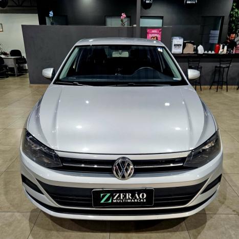 VOLKSWAGEN Virtus 1.6 4P MSI FLEX AUTOMTICO, Foto 2