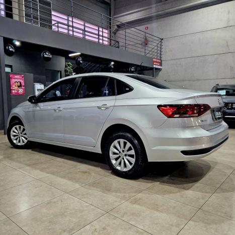 VOLKSWAGEN Virtus 1.6 4P MSI FLEX AUTOMTICO, Foto 5